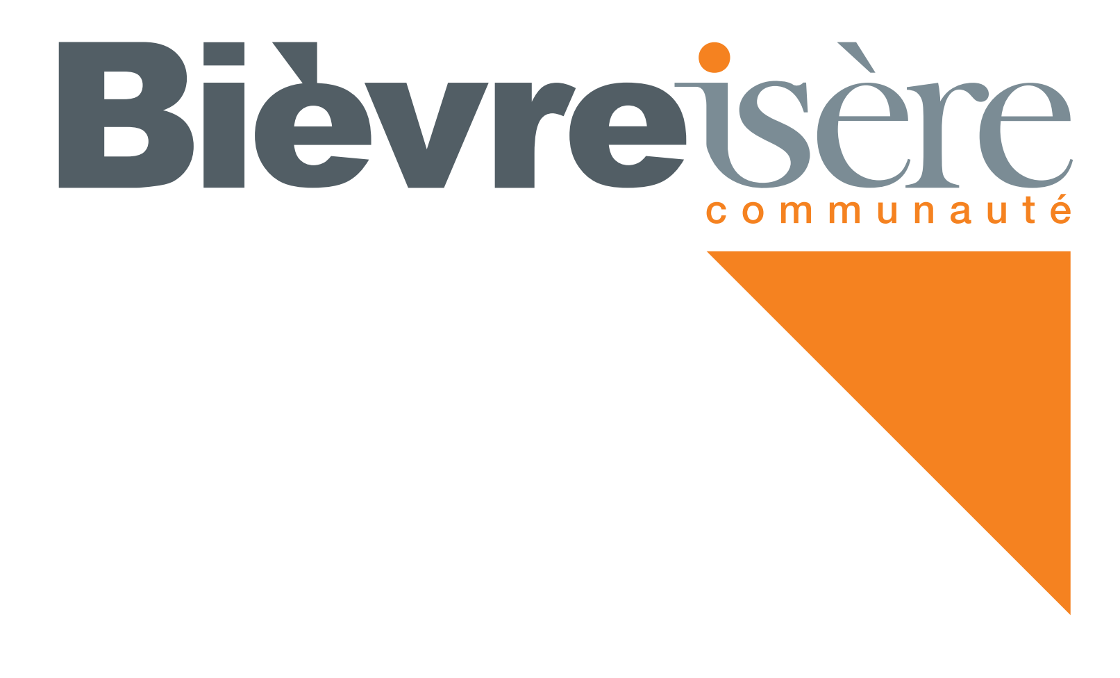 Logo Bièvre Isere