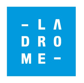 Logo Drome