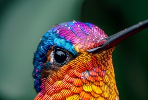 Test perroquet avec un programme de perroquet