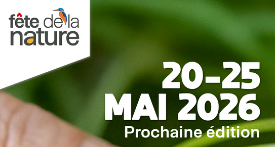Fête de la Nature 2026