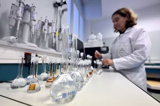 PFAS : une contamination généralisée